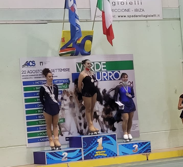 Ecco alcune immagini di Marzia Grasso