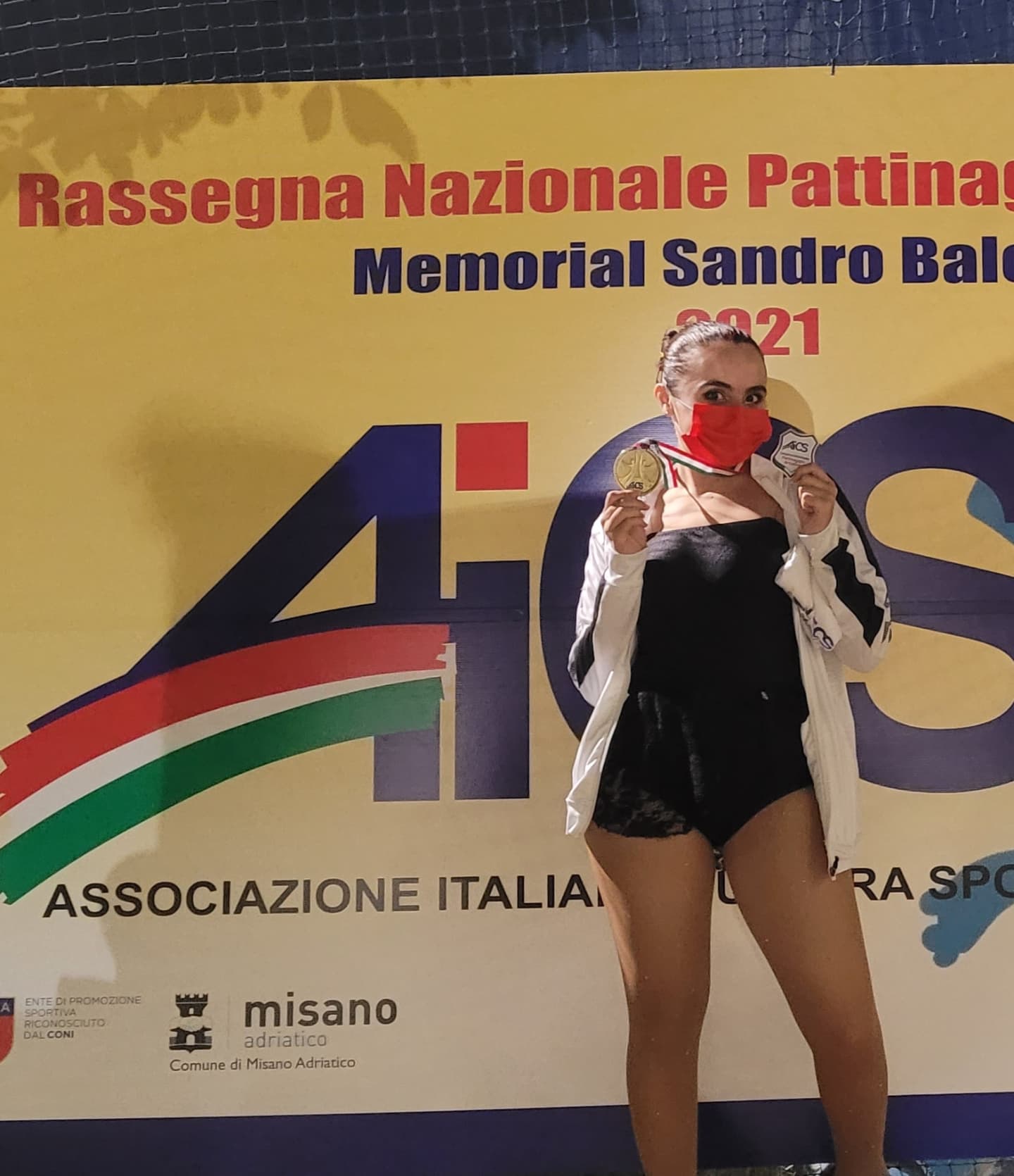 Ecco alcune immagini di Marzia Grasso