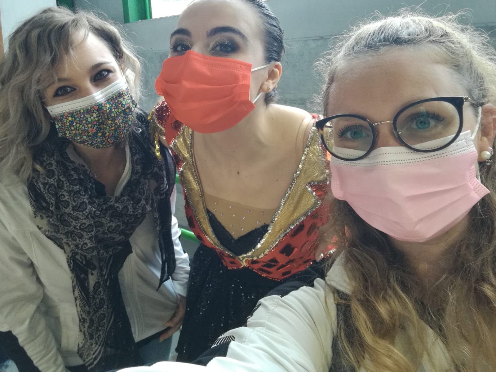 Ecco alcune immagini di Marzia Grasso