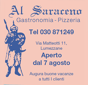 saraceno