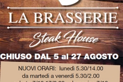 brasserie