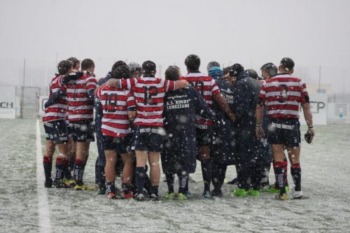 Appuntamenti Rugby Lumezzane, weekend 10/11 marzo