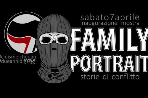 7 Aprile | Appuntamenti con Kaos