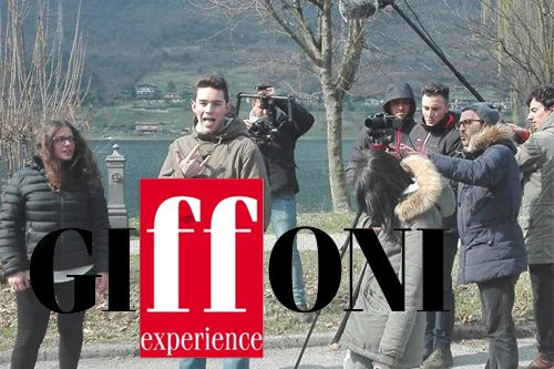 Valtrompia e Valsabbia: gli studenti raccontano il territorio al Giffoni Film Festival