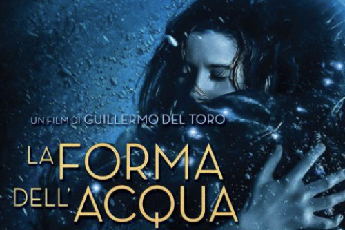 Il vincitore del LEONE D’ORO con 13 Nomination agli Oscar all’Astra Il vincitore del LEONE D’ORO con 13 Nomination agli Oscar all’Astra