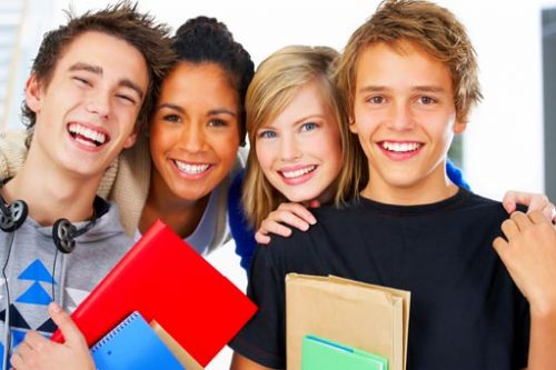 23 Marzo | in Biblioteca “Superiori felici”, guida allo studio per ragazzi e genitori