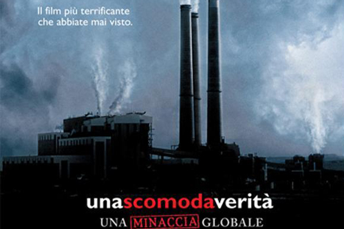 16 Marzo: “Una scomoda verità”, proiezione Cineforum a cura del Consiglio Comunale Ragazzi