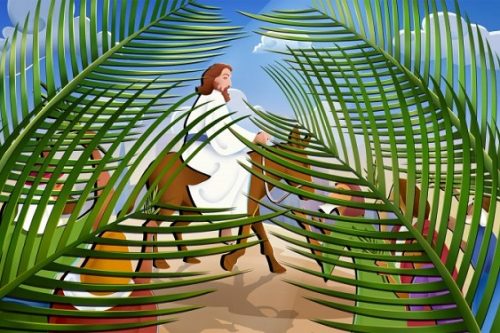 Sabato 24 Marzo | Veglia delle Palme a Brescia Sabato 24 Marzo | Veglia delle Palme a Brescia