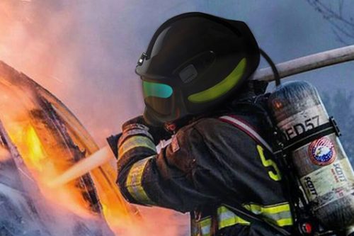 Quando le fiamme della solidarietà sposano il design: il progetto di Pietro Gnali Quando le fiamme della solidarietà sposano il design: il progetto di Pietro Gnali