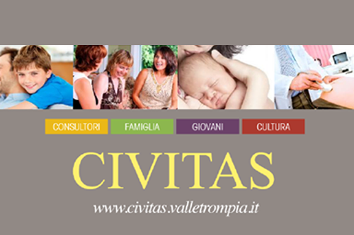 Appuntamenti Consultorio familiare per Marzo 2018