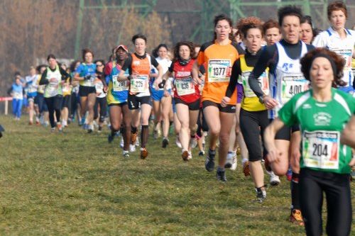 Lumezzane premiato ai Campionati Italiani di Cross Master a Lucca Lumezzane premiato ai Campionati Italiani di Cross Master a Lucca