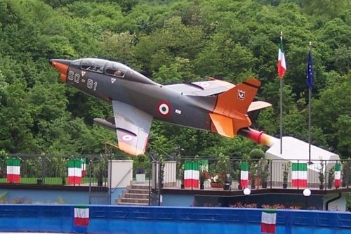 Chiamata alla memoria per tutti gli avieri