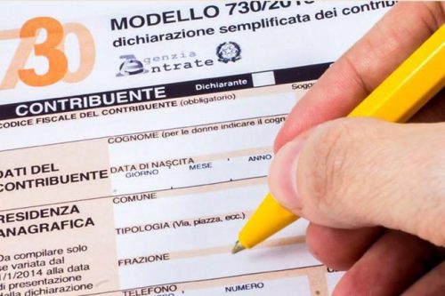 Redditi dei comuni bresciani: Lumezzane nella media
