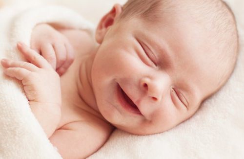 Corso massaggio neonatale a Lumezzane