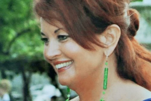 L’ultimo saluto a Mara Ghidini