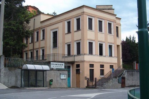 Appuntamenti di Marzo al Planetario
