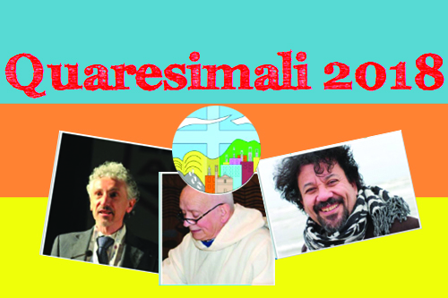 Appuntamenti quaresimali a Lumezzane Appuntamenti quaresimali a Lumezzane