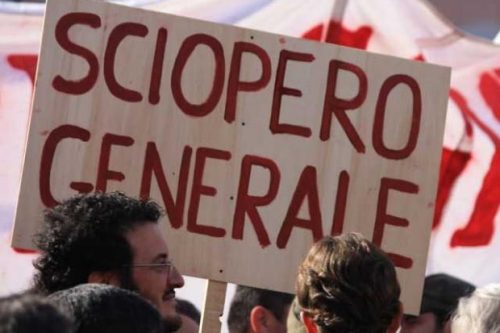 AVVISO: 23 Marzo | Sciopero personale scolastico AVVISO: 23 Marzo | Sciopero personale scolastico