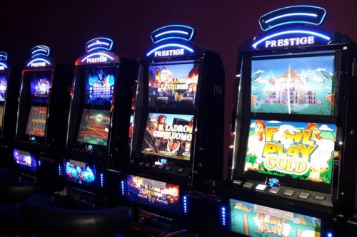 Multa di 135mila euro a Lumezzane: le slot troppo vicine all’asilo e alla chiesa