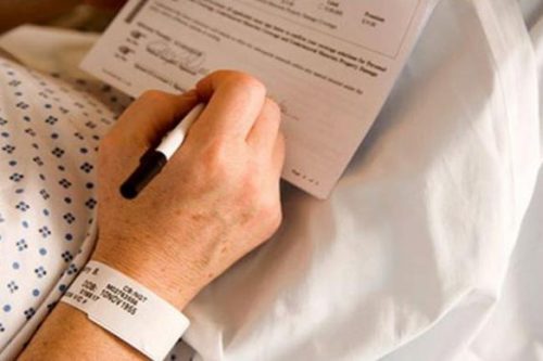 Via libera ai registri per il testamento biologico anche a Lumezzane Via libera ai registri per il testamento biologico anche a Lumezzane