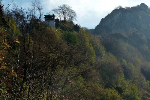 Lumezzane, suicida un uomo di 60 anni