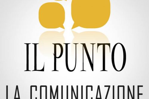 Come vorreste “Il Punto”? Come vorreste “Il Punto”?