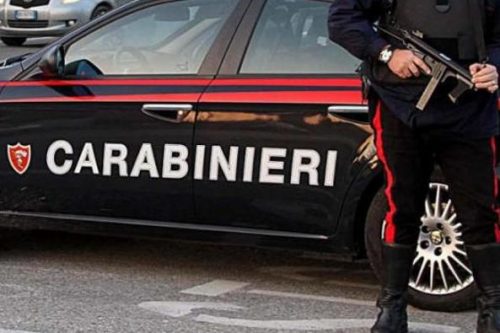 Lumezzane, due attività multate: igiene e lavoro in nero