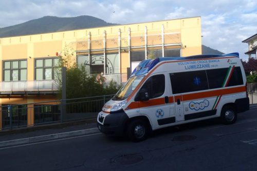 19 Aprile | Assemblea Ordinaria Associati 2018 – Croce Bianca Lumezzane