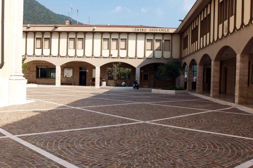 24 Giugno/1 Luglio – Avvisi settimanali Parrocchia S. Apollonio