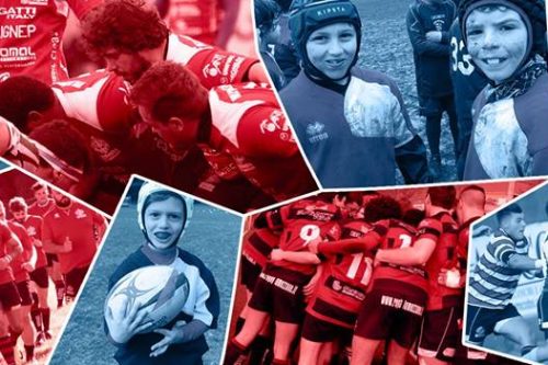 29 Aprile | ASR Lumezzane vs Piacenza Rugby