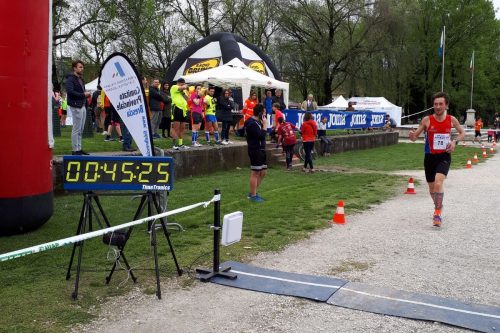 Una settimana di successi per l’Atletica Lumezzane Una settimana di successi per l’Atletica Lumezzane