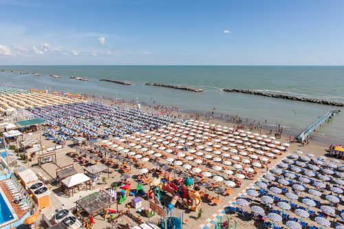 Aperte le iscrizioni per la casa vacanze parrocchiale a Igea Marina