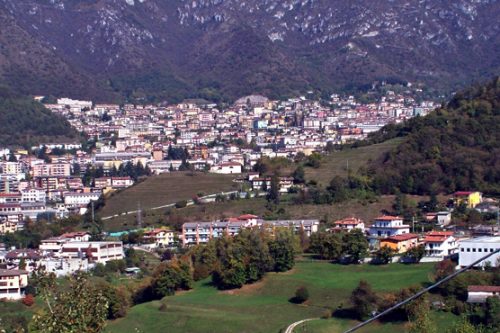 Export: Lumezzane sopra la media nazionale, rionfa il bresciano.