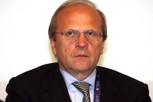 Nuovo rappresentante per i soci del Aci Brescia