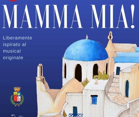 27 Maggio |  al Teatro Odeon il Musical per festeggiare i 25 anni di “All’Unisono”