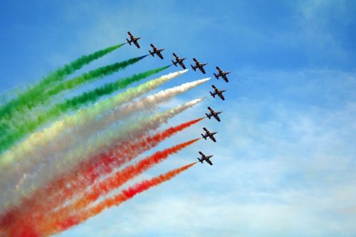 25 aprile | “73°anniversario della Liberazione” 25 aprile | “73°anniversario della Liberazione”