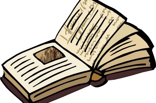 12 Aprile | “I giovedì in biblioteca”