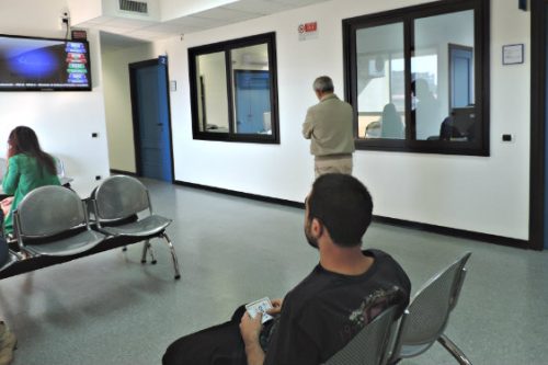 Orari sportelli ASL e attività vaccinale Orari sportelli ASL e attività vaccinale