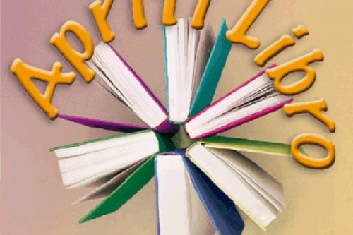 26 Aprile | Vincenzo Matteo presenta ” Vizi, virtù, vanità e veleni della Riviera del Garda”
