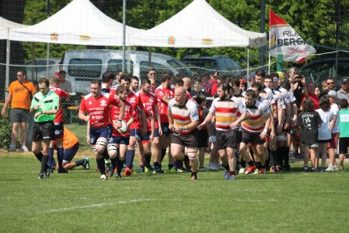 Sesto posto in serie B per il Lumezzane: trionfo a Bergamo