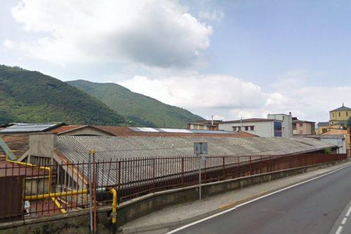 Nuova vita per l’ex “Gnutti Sebastiano” di Via Monsuello