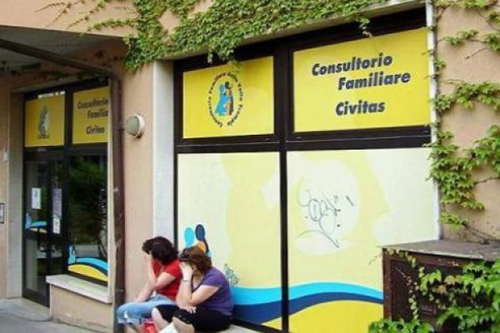19 Aprile | “La depressione post parto”, incontro al Consultorio femminile 19 Aprile | “La depressione post parto”, incontro al Consultorio femminile