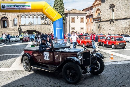 Grande successo per il Trofeo di Primavera