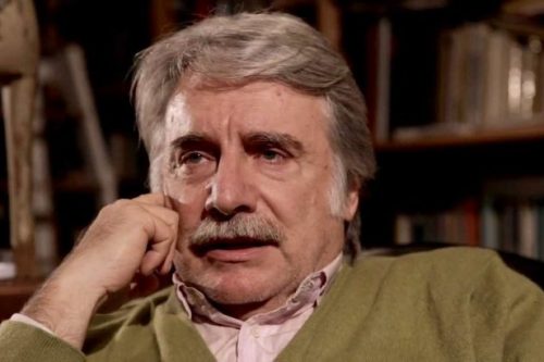 23 Aprile | Prof. Crepet al Teatro Odeon di Lumezzane per “Apritilibro”