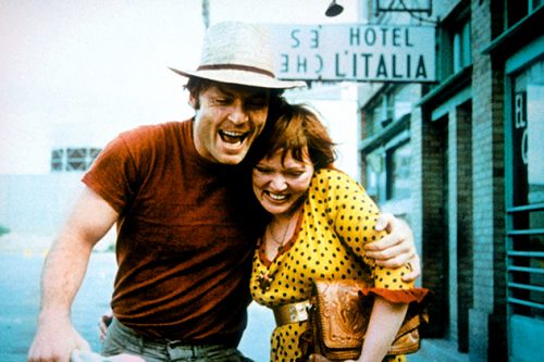 4 Aprile | “Fat City – città amara”, all’Odeon per “Schegge di Cinema”