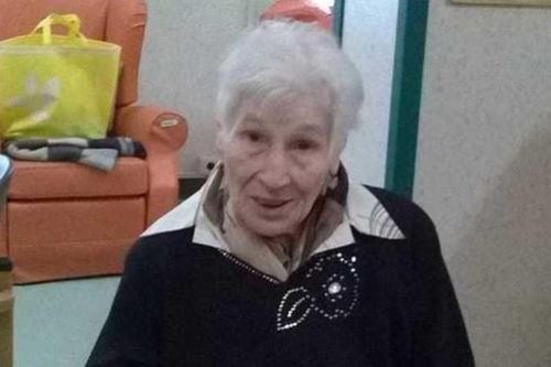 Novantesimo compleanno per Rosa Amato