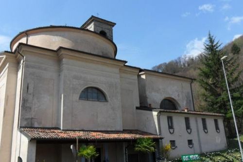 Marcheno, la settimana dell’Annunziata