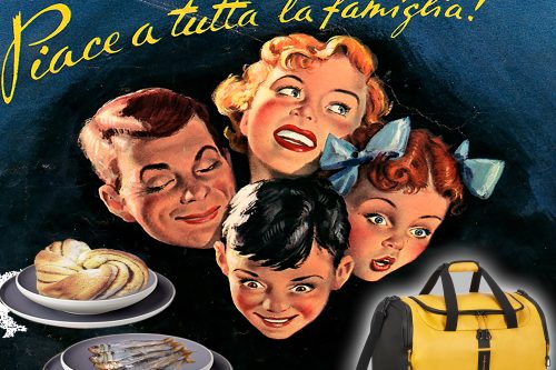 5 Maggio | “Norwegian Food – Ma che bel borsone!” in scena all’Odeon 5 Maggio | “Norwegian Food – Ma che bel borsone!” in scena all’Odeon