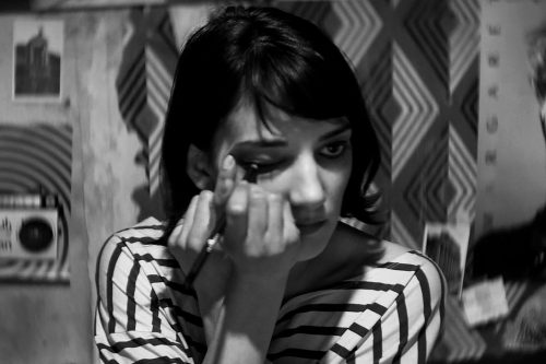 18 Aprile | “A girl walks home alone night” all’Odeon per “Schegge di Cinema”