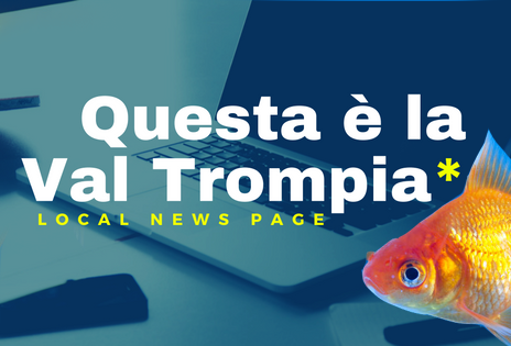 “I comuni della Valtrompia cambiano nome”, ma è un pesce d’aprile!